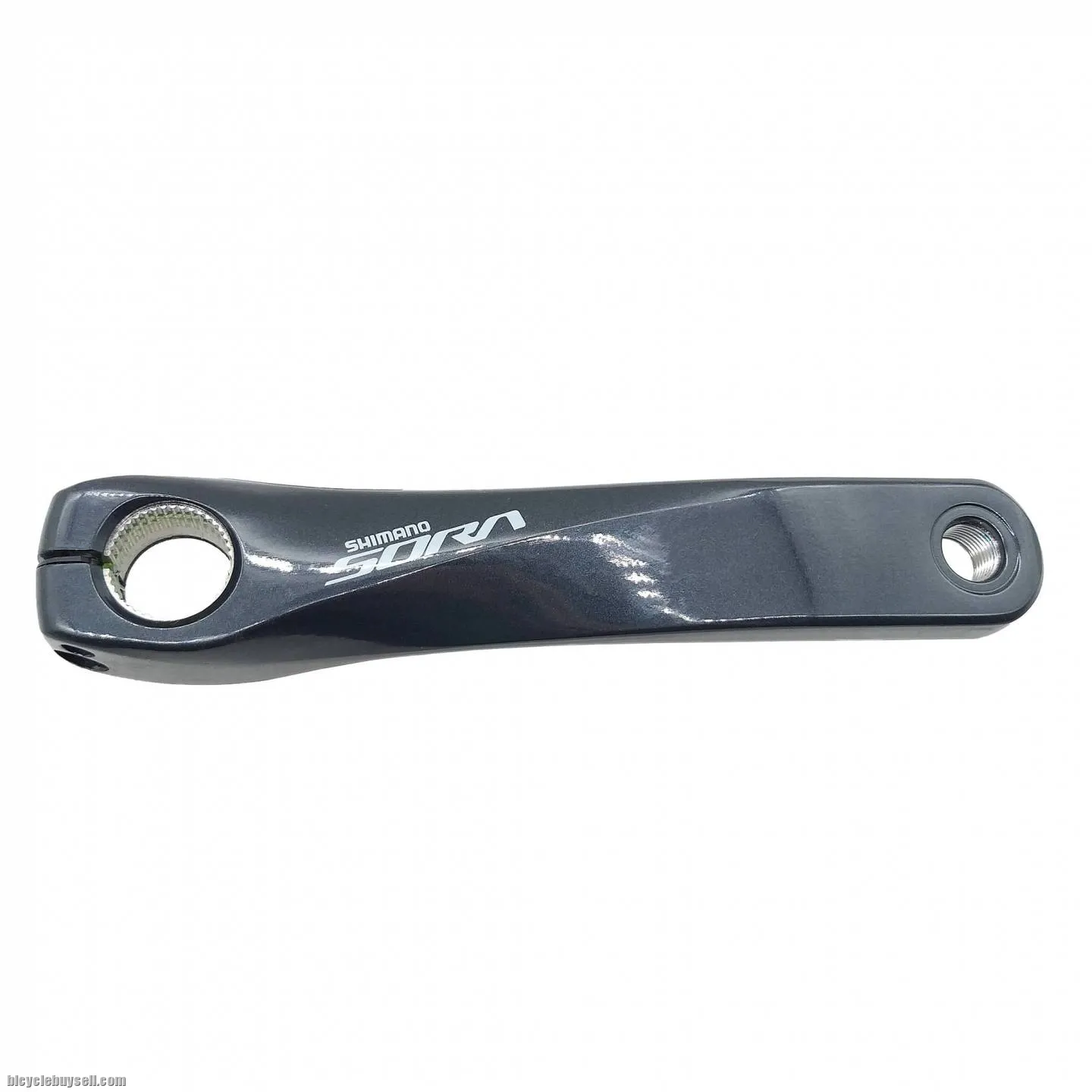Shimano SORA FC-R3000 Crankset 2*8s 2*9s road Bicycle Bike front chainwheel crank FC R3000 175mm 170
