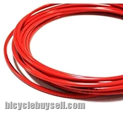 Jagwire Universal Sport XL Shift Kit Brake Kit Folding Bike SHIFT Brake CABLE SET Lengthened pipelin