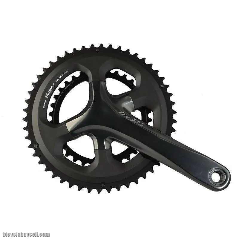 Shimano Tiagra 4700 Road 165 170 172.5 175mm 50-34T 52-36T Bike Bicycle Fullset 2x10 Speed Groupset