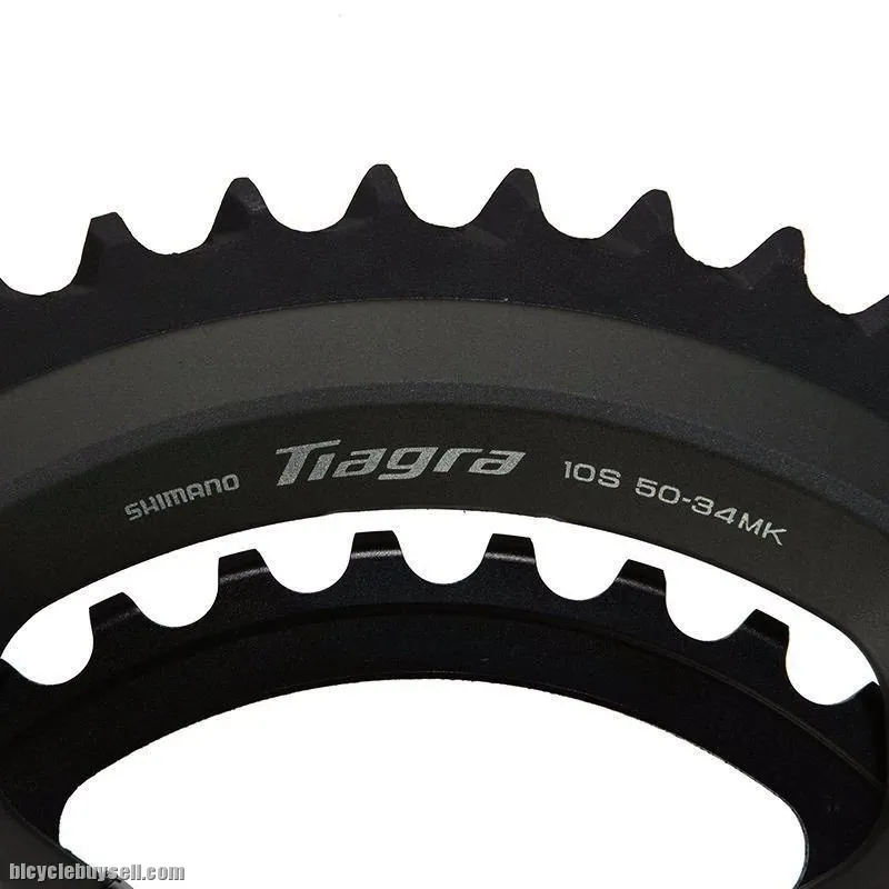 Shimano Tiagra 4700 Road 165 170 172.5 175mm 50-34T 52-36T Bike Bicycle Fullset 2x10 Speed Groupset