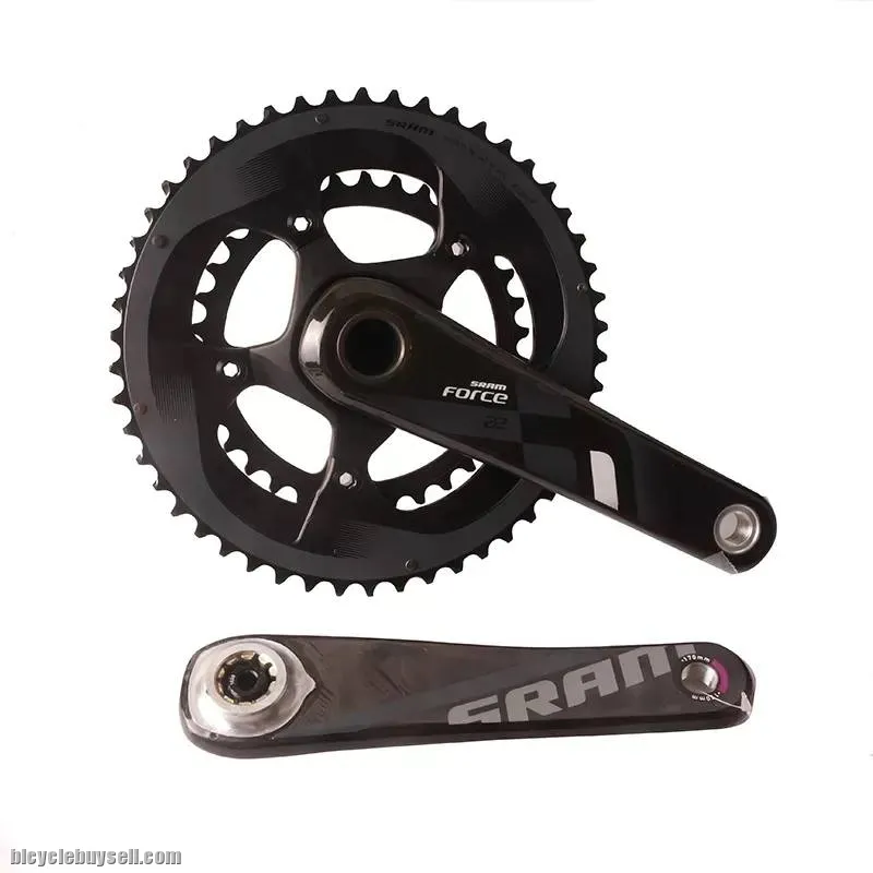 SRAM Force 22 Kit 2x11 Speed Groupset group set mechanical