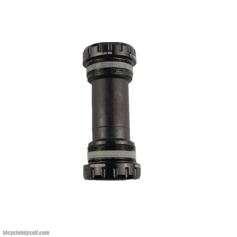 Shimano DEORE XT SLX Bottom Bracket SM BB MT800 Hollowtech II Mountain Bike Bottom Bracket 68/73mm