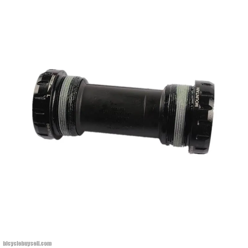 Shimano DEORE XT SLX Bottom Bracket SM BB MT800 Hollowtech II Mountain Bike Bottom Bracket 68/73mm