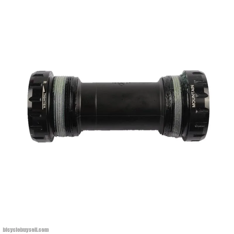 Shimano DEORE XT SLX Bottom Bracket SM BB MT800 Hollowtech II Mountain Bike Bottom Bracket 68/73mm