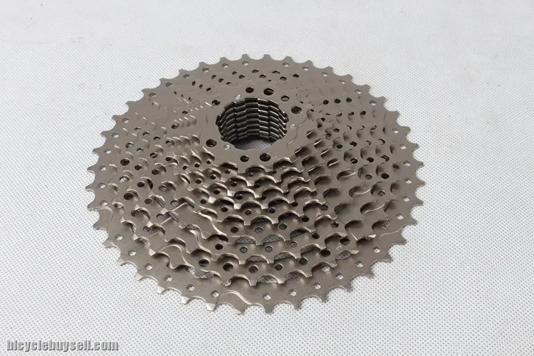 SUNSHINE MTB Bicycle 11 Speed 11-42T Cassettes Mountain Bike 11S Cassette 500g