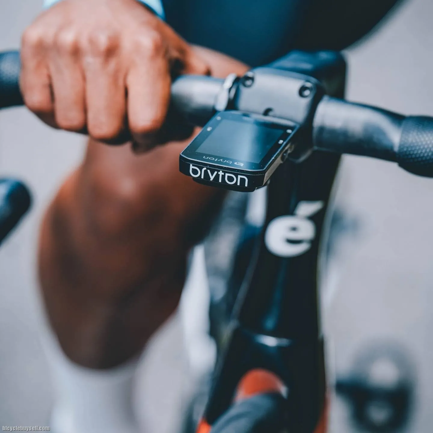 Bryton Rider 750T and 750E GPS Cycle Computer rider 750 Bryton