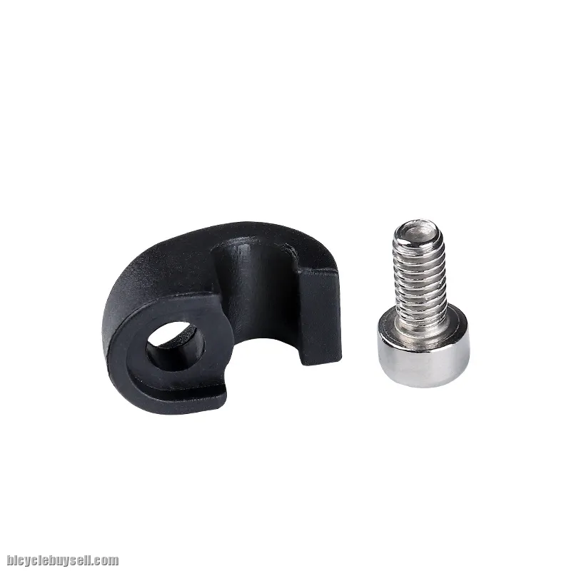 Bolany fork c shape u shape cable routing
