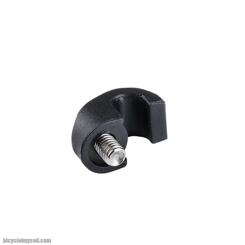 Bolany fork c shape u shape cable routing