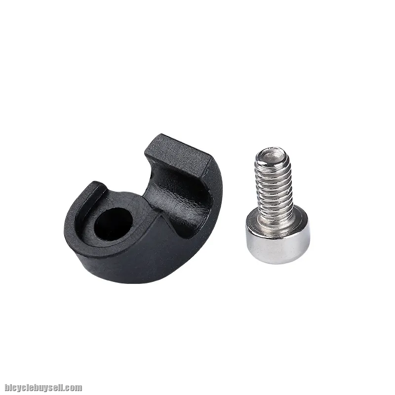 Bolany fork c shape u shape cable routing