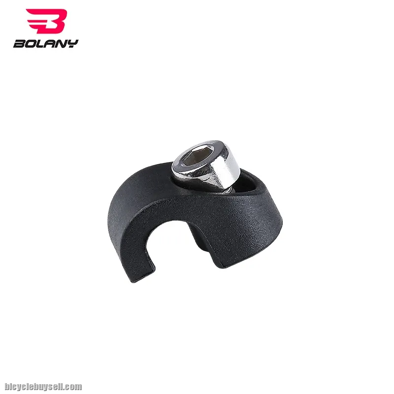 Bolany fork c shape u shape cable routing