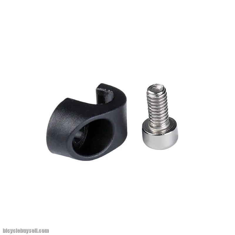 Bolany fork c shape u shape cable routing