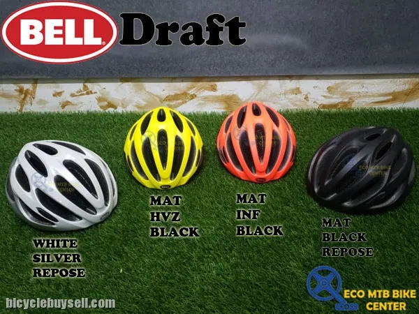 BELL Helmets Draft