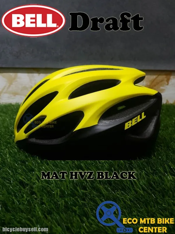 BELL Helmets Draft