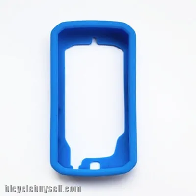 Bryton rider 750 silicone casing FREE screen protector