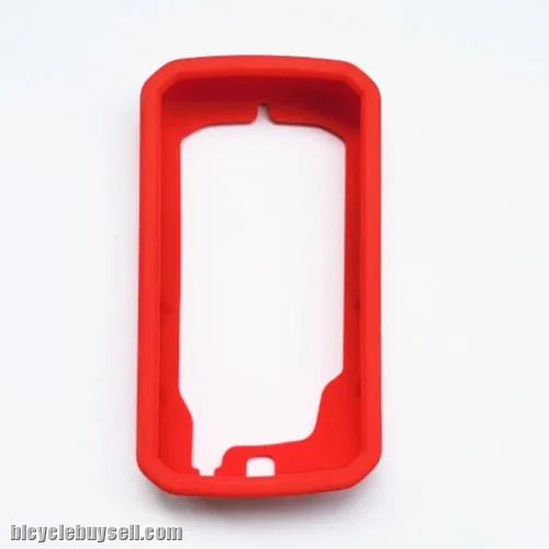 Bryton rider 750 silicone casing FREE screen protector