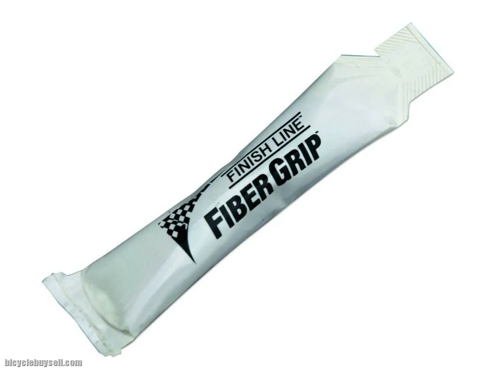 Finish Line Fiber Grip Assembly Gel 9g 450g