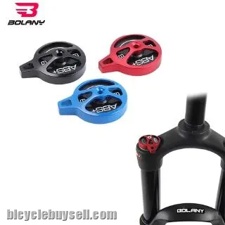 Bolany fork accessories ABS+