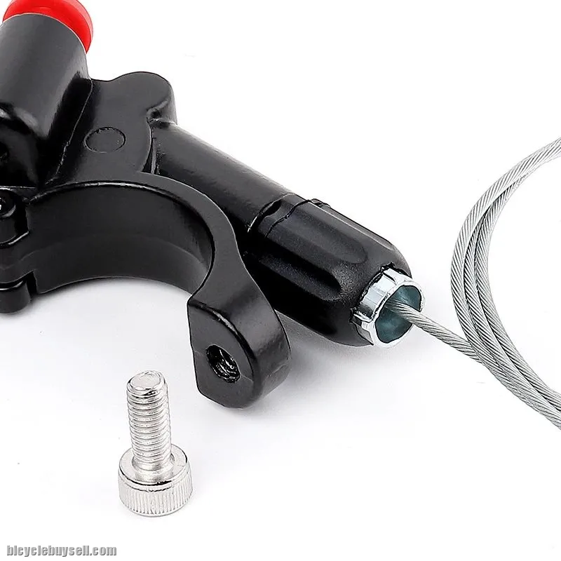 Bolany fork accessories ABS+