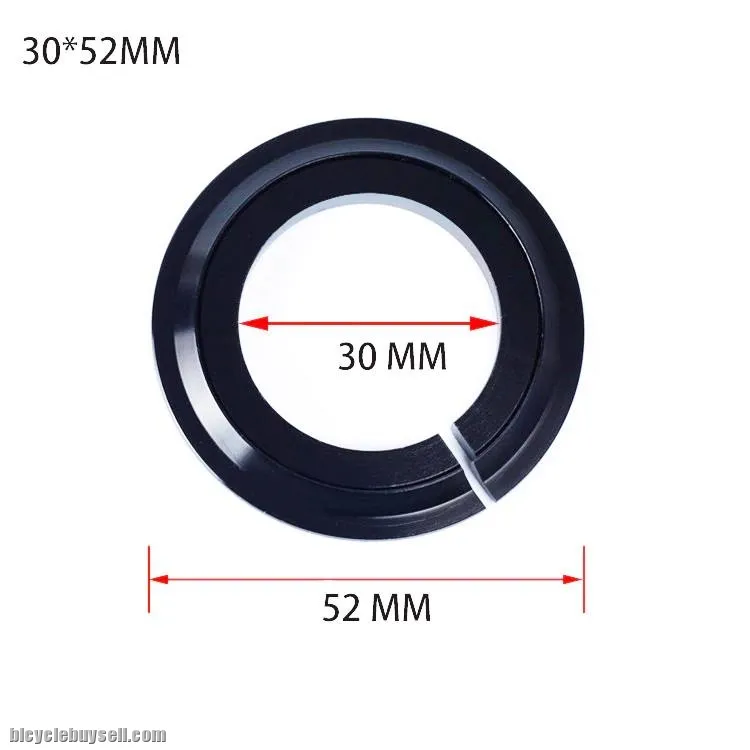 Bolany fork accessories ABS+