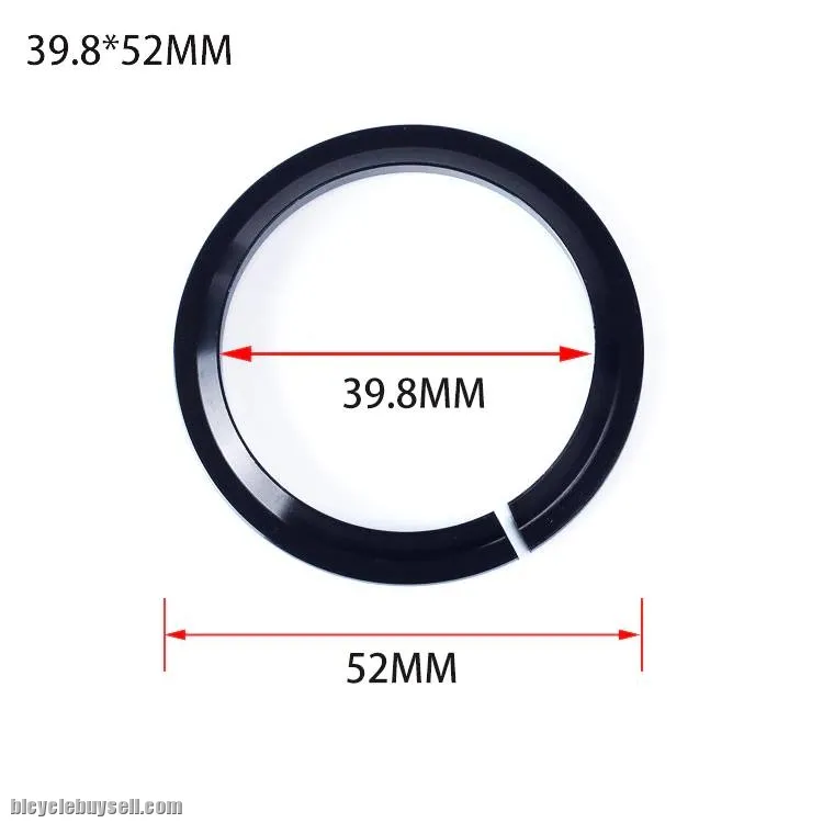 Bolany fork accessories ABS+