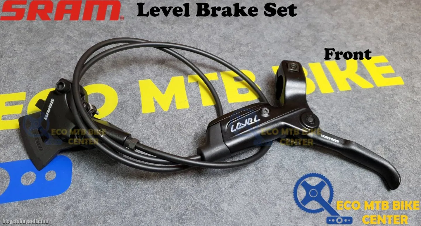SRAM Level Brake Set (OE packed)