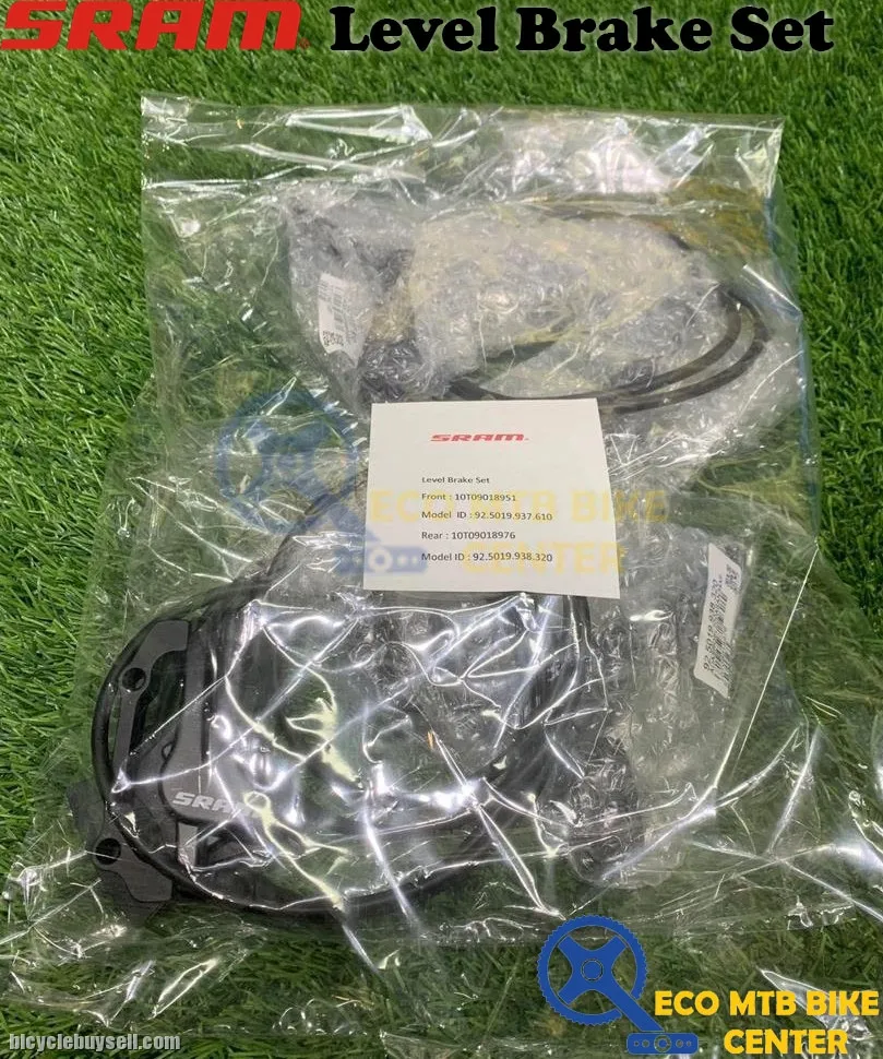 SRAM Level Brake Set (OE packed)
