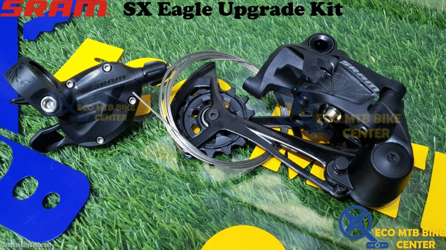 SRAM SX Eagle Upgrade Kit (OE Packing)