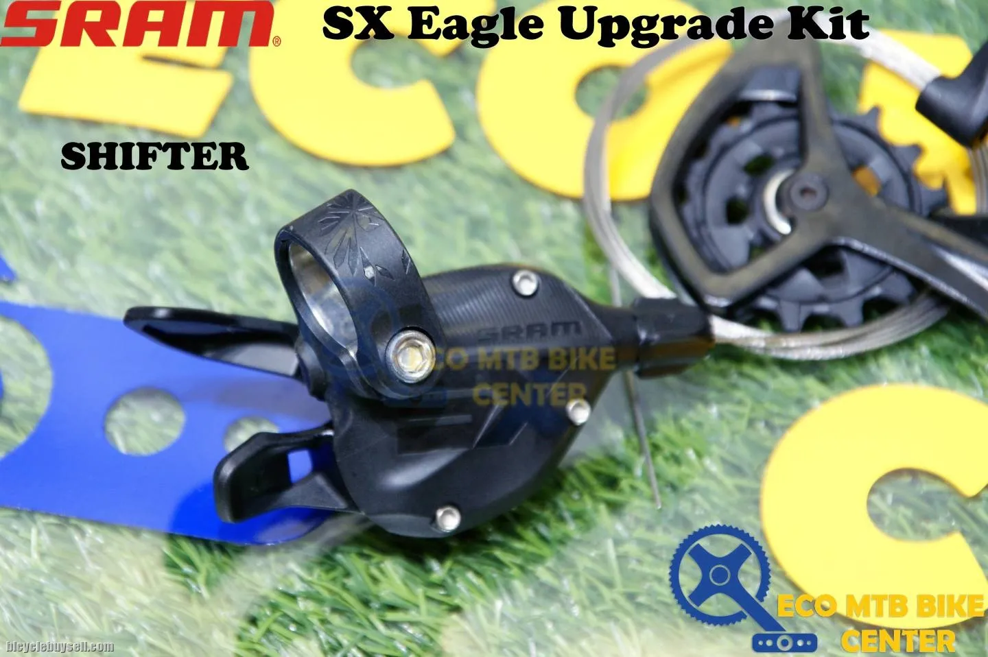 SRAM SX Eagle Upgrade Kit (OE Packing)