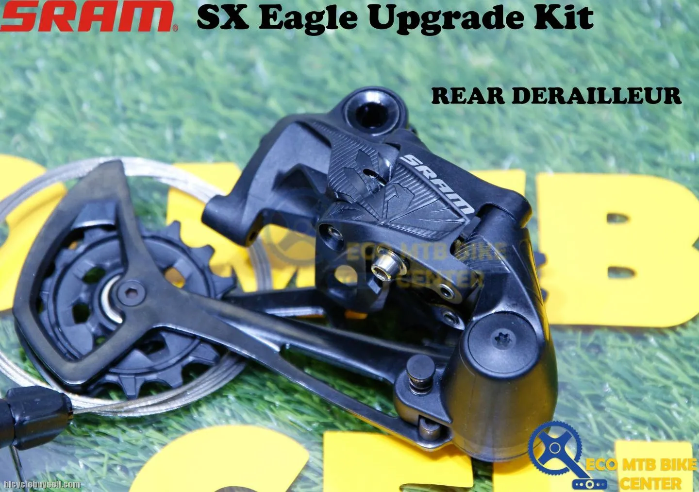 SRAM SX Eagle Upgrade Kit (OE Packing)