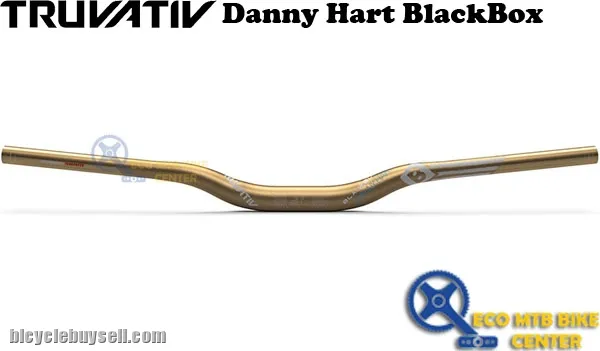 TRUVATIV Danny Hart BlackBox Handlebars (SPECIAL PROMO)