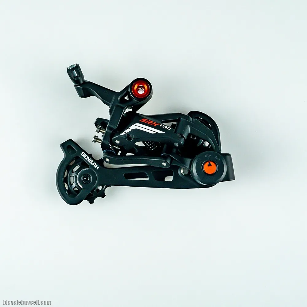SENSAH SRX PRO 1x11 Speed, 11s Road Groupset, R/L Shifter Rear Derailleurs, Gravel-Bikes Cyclo-Cro