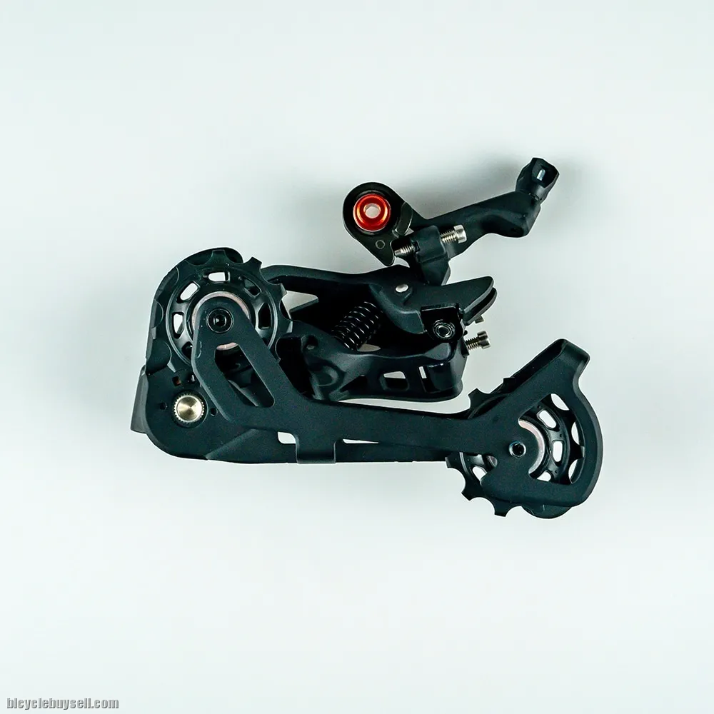 SENSAH SRX PRO 1x11 Speed, 11s Road Groupset, R/L Shifter Rear Derailleurs, Gravel-Bikes Cyclo-Cro