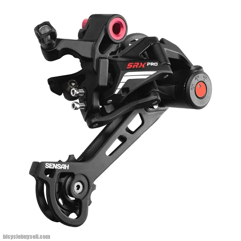 SENSAH SRX PRO 1x11 Speed, 11s Road Groupset, R/L Shifter Rear Derailleurs, Gravel-Bikes Cyclo-Cro