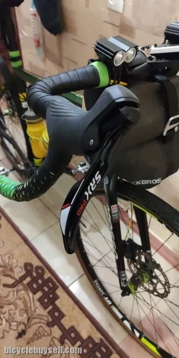 SENSAH SRX PRO 1x11 Speed, 11s Road Groupset, R/L Shifter Rear Derailleurs, Gravel-Bikes Cyclo-Cro