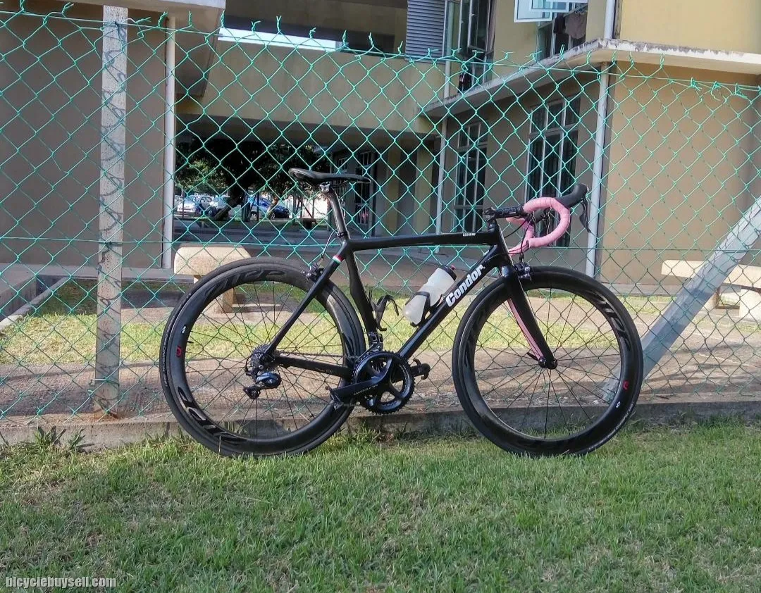 Condor leggero for sale