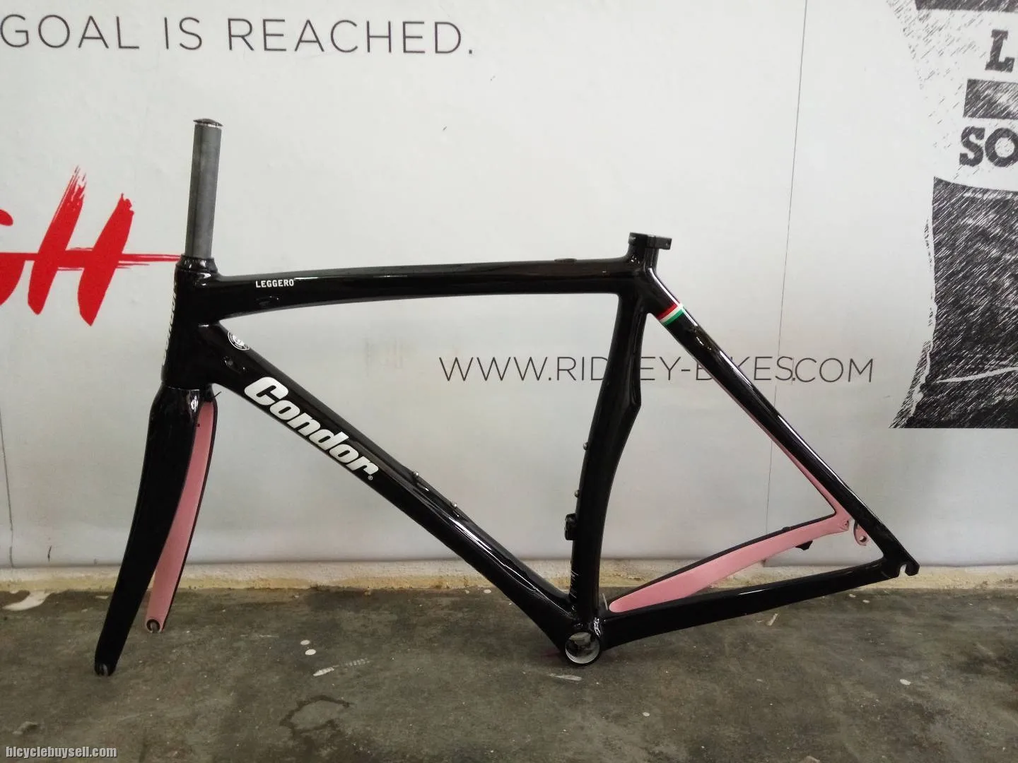 Condor leggero for sale