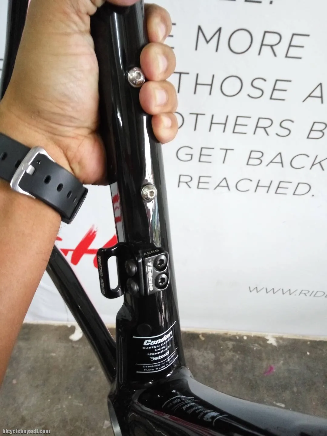 Condor leggero for sale