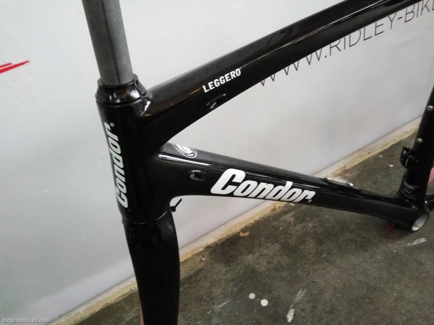 Condor leggero for sale