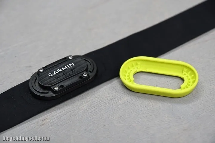 Garmin HRM-Tri HRM-Run Hrm-Pro Heart Rate Transmitter And Monitor Strap