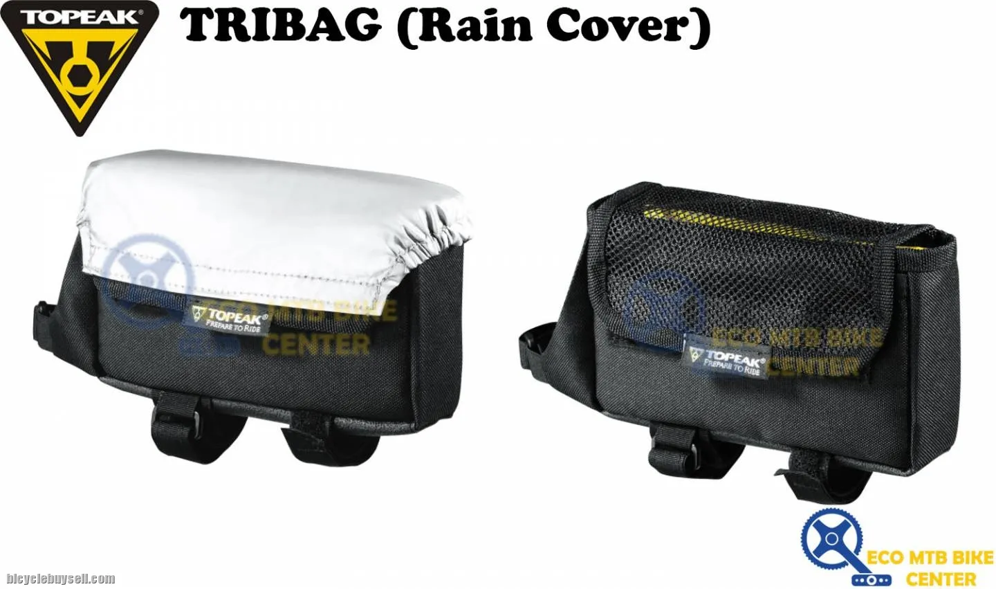 TOPEAK TRIBAG (Rain Cover)