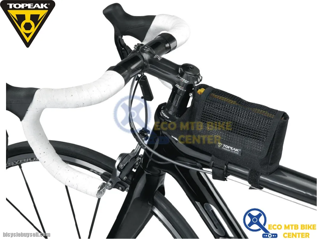 TOPEAK TRIBAG (Rain Cover)