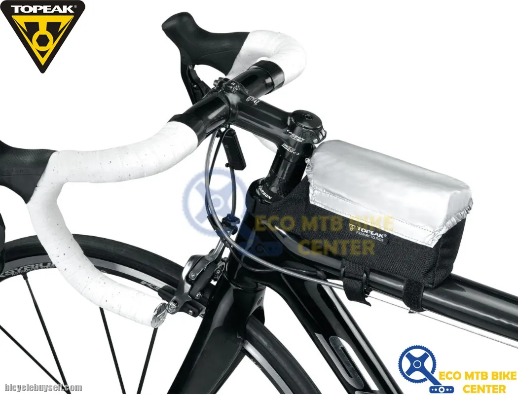 TOPEAK TRIBAG (Rain Cover)