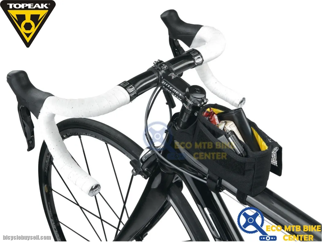 TOPEAK TRIBAG (Rain Cover)