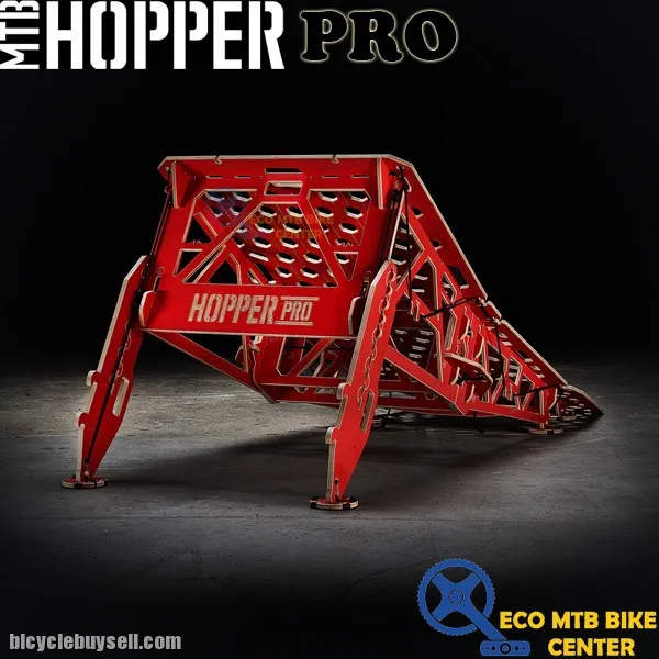 MTB HOPPER PRO (Own Collection Only)