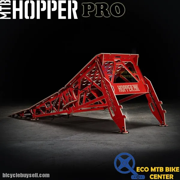 MTB HOPPER PRO (Own Collection Only)