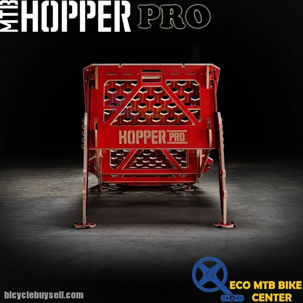 MTB HOPPER PRO (Own Collection Only)