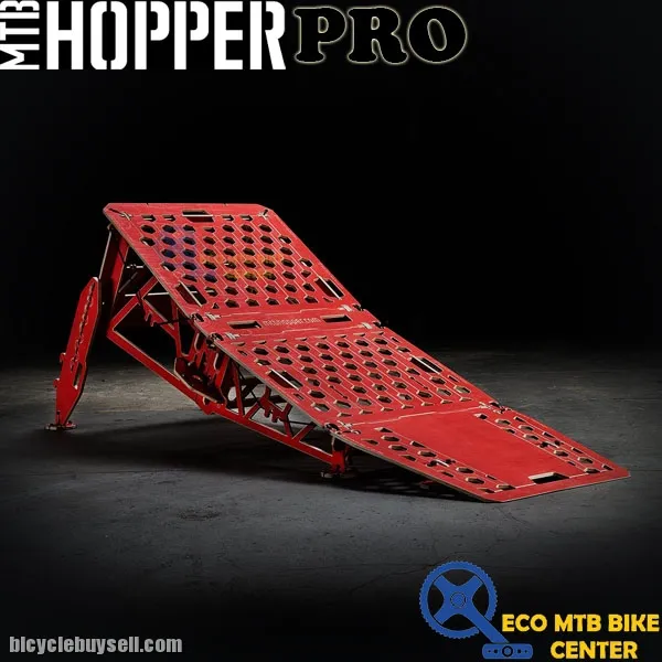 MTB HOPPER PRO (Own Collection Only)