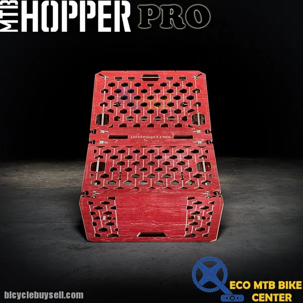 MTB HOPPER PRO (Own Collection Only)