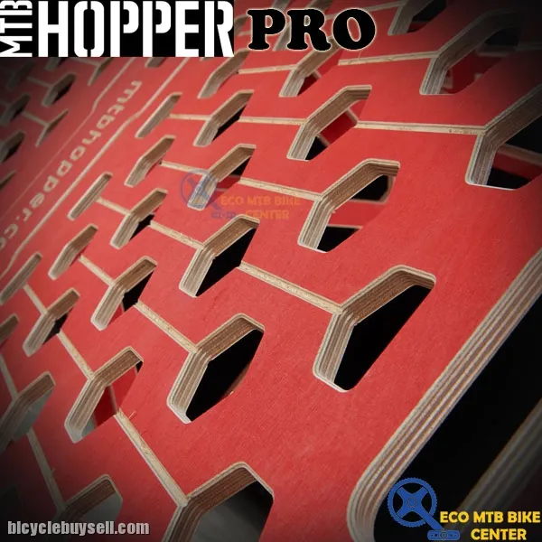 MTB HOPPER PRO (Own Collection Only)