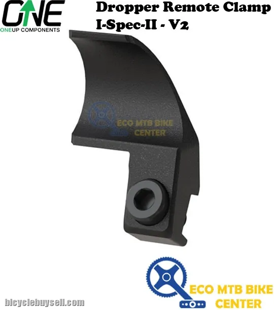 ONEUP COMPONENTS V2 Dropper Replacement - Dropper Remote Clamp